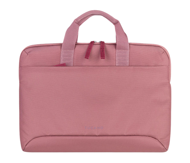 Tucano Smilza Superslim 15" Różowy - 1577926 - zdjęcie
